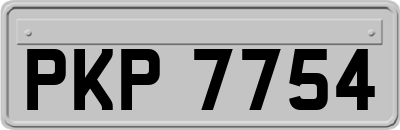 PKP7754