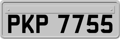 PKP7755