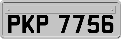 PKP7756