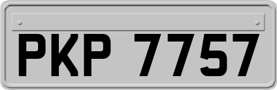 PKP7757