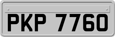 PKP7760