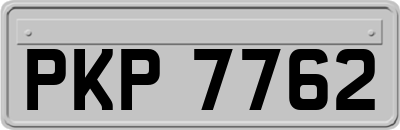 PKP7762