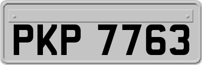 PKP7763