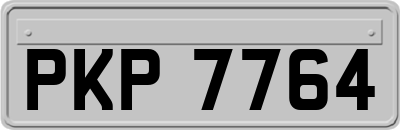PKP7764