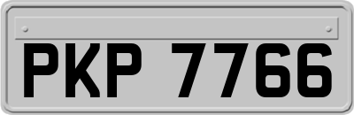 PKP7766