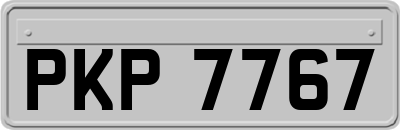 PKP7767