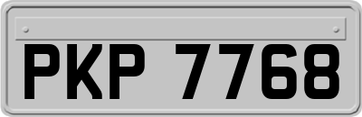 PKP7768