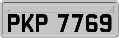 PKP7769