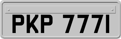 PKP7771