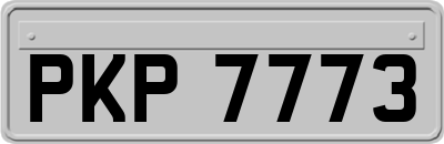 PKP7773