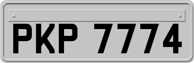 PKP7774