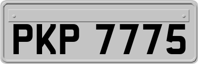 PKP7775