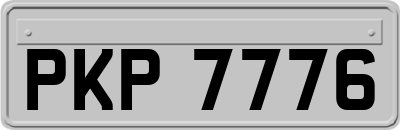 PKP7776