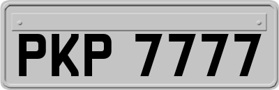 PKP7777