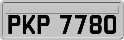 PKP7780