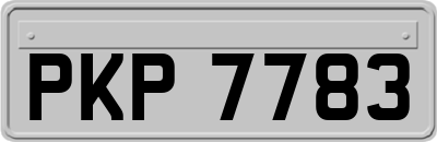 PKP7783