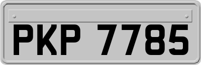 PKP7785