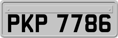 PKP7786