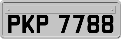 PKP7788
