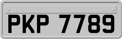 PKP7789
