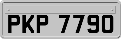 PKP7790