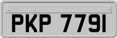 PKP7791
