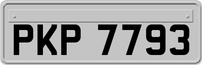 PKP7793