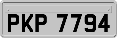 PKP7794