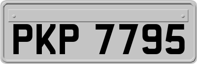 PKP7795