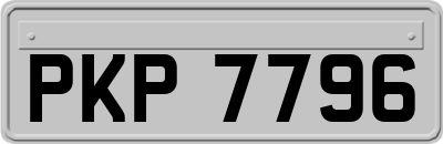 PKP7796