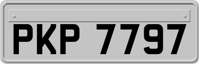 PKP7797