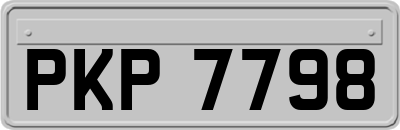 PKP7798