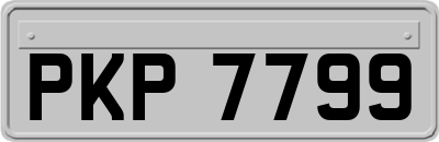 PKP7799