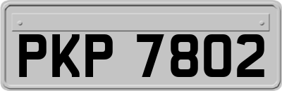 PKP7802