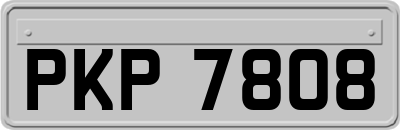 PKP7808