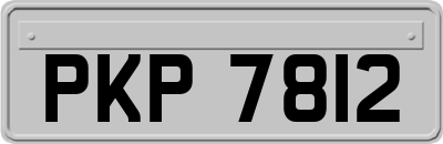 PKP7812
