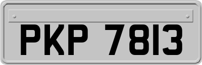 PKP7813