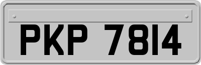 PKP7814