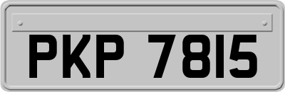 PKP7815