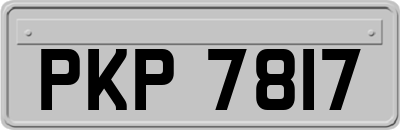 PKP7817