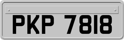PKP7818