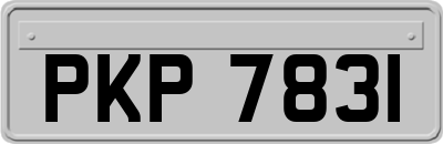 PKP7831