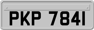 PKP7841