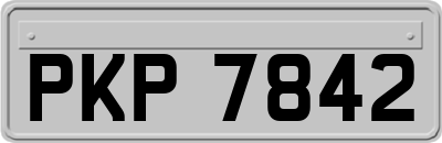 PKP7842