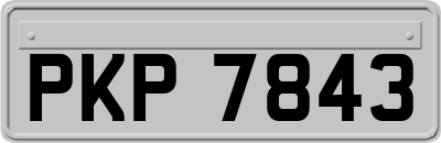 PKP7843