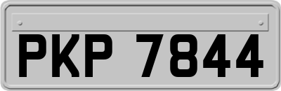 PKP7844