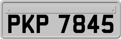 PKP7845