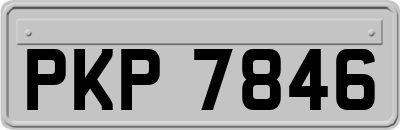 PKP7846