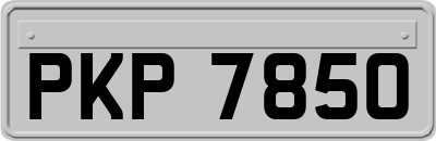 PKP7850