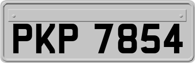 PKP7854